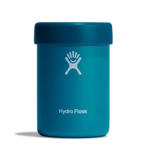 HydroFlask 12oz Cooler Cup in Laguna Color NWT - Picture 2 of 8
